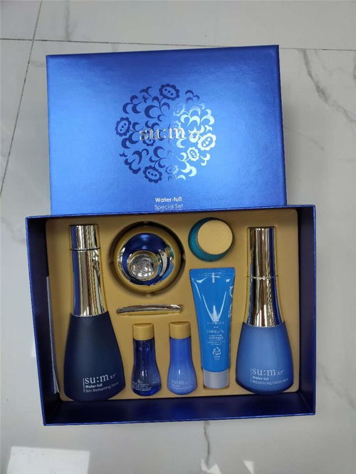 Whoo護(hù)膚品套盒進(jìn)貨渠道與品牌代理全攻略