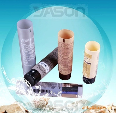 精制小裝，輕巧便攜 化妝品軟管包裝批發定制新趨勢