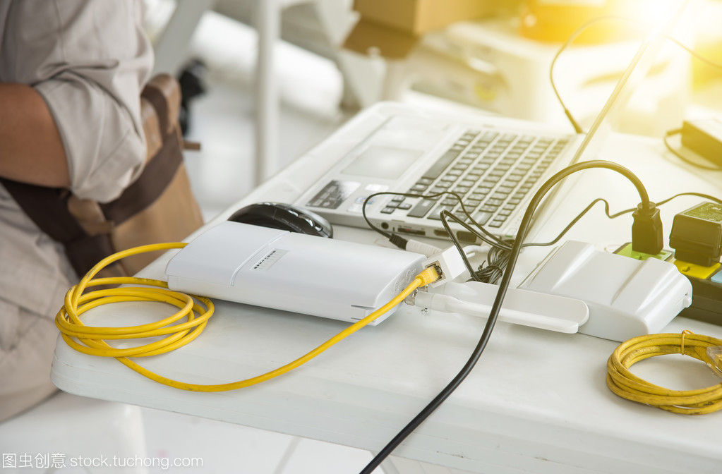 無線網(wǎng)絡(luò)工程 從需求分析到優(yōu)化部署的全流程設(shè)計(jì)指南