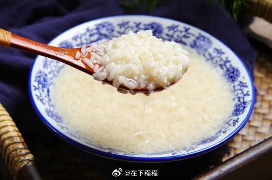 秋冬第一飲品，是這一口“米酒”