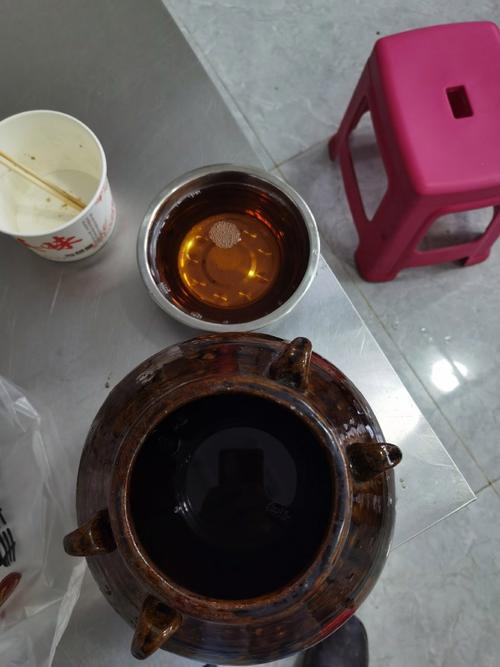 純米酒的真味 時間的醇釀與自然的饋贈